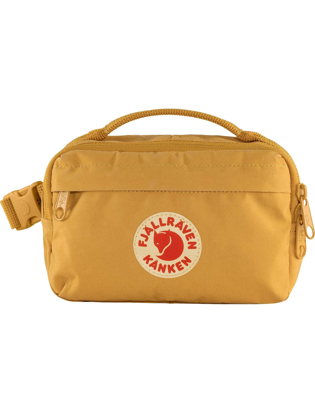 Kanken Hip Pack 2L - Ochre