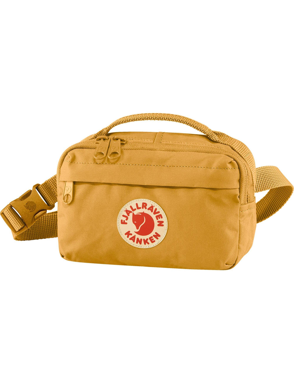 Kanken Hip Pack 2L - Ochre