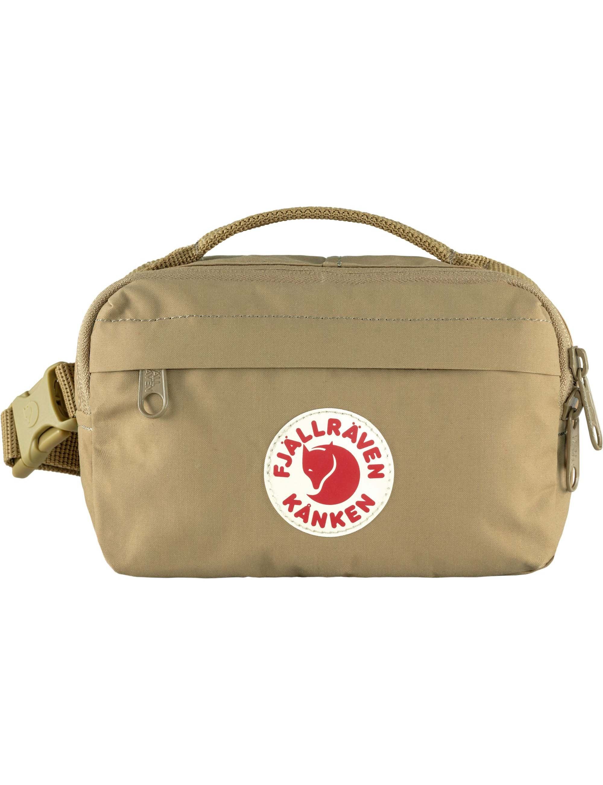 Kanken 2L Hip Pack - Clay