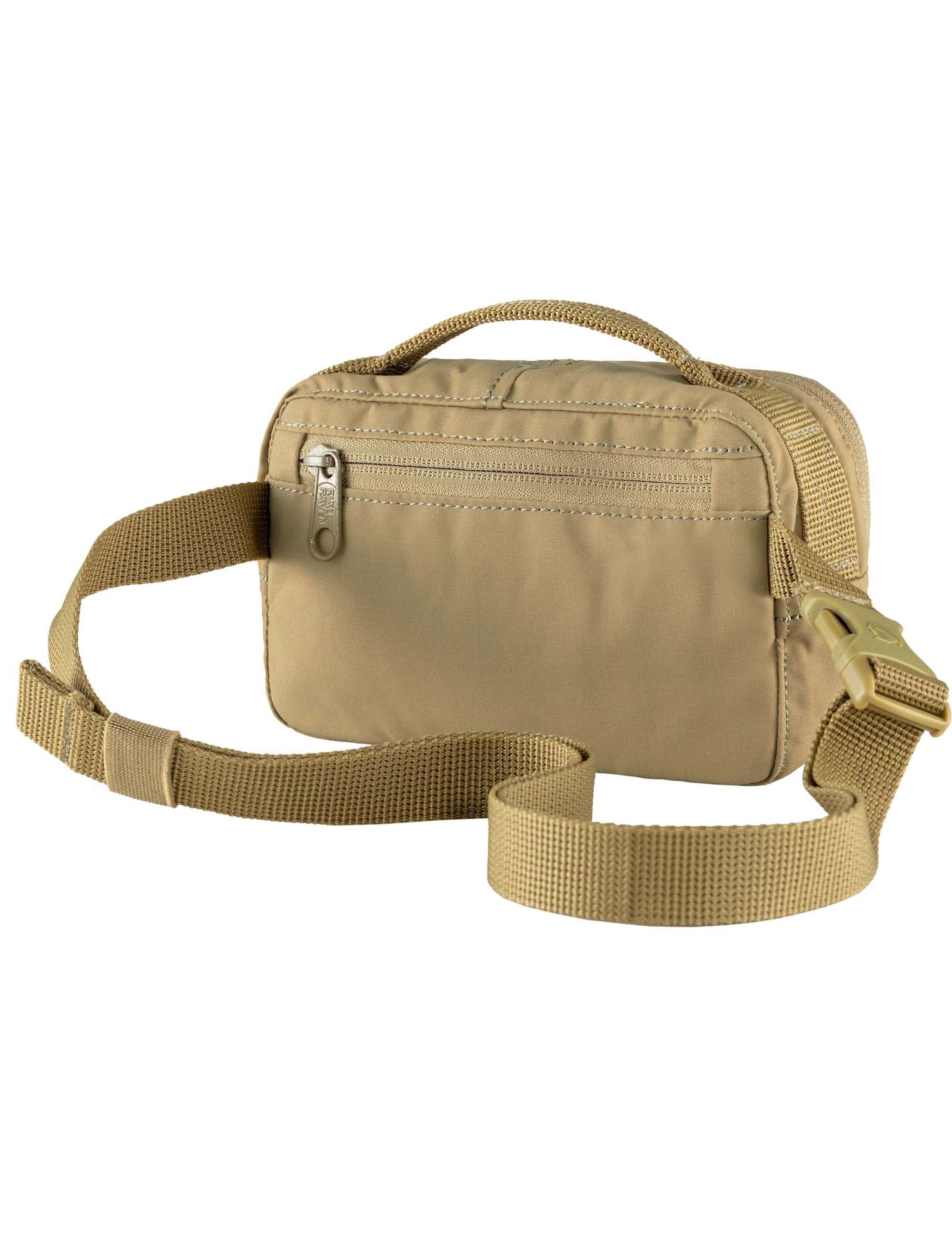 Kanken 2L Hip Pack - Clay