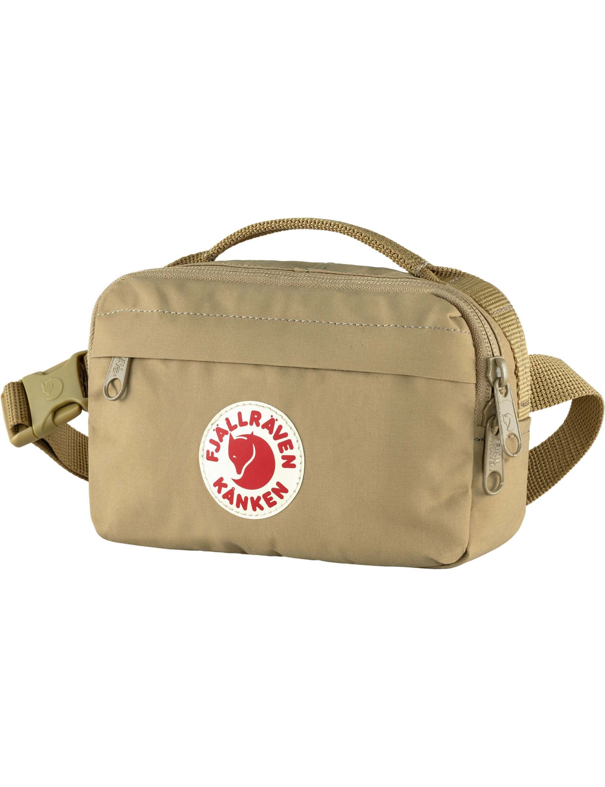 Kanken 2L Hip Pack - Clay