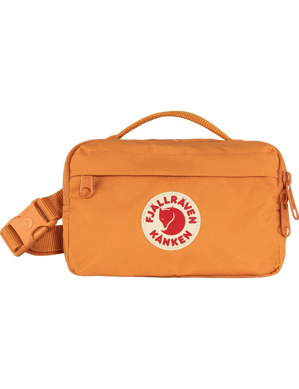 Kanken Hip Pack 2L - Spicy Orange