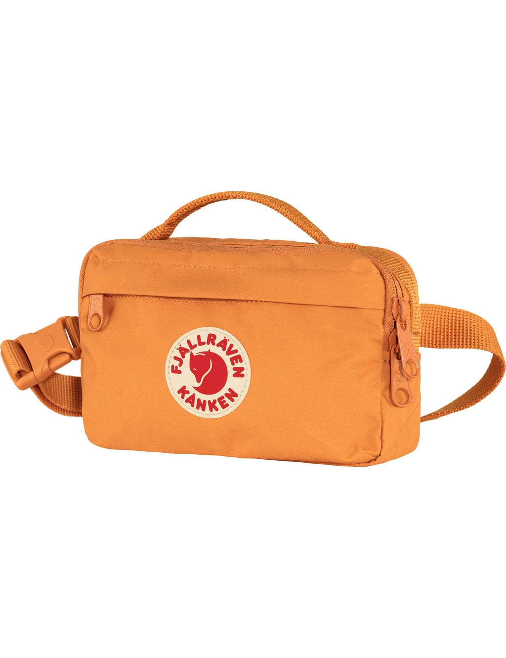 Kanken Hip Pack 2L - Spicy Orange