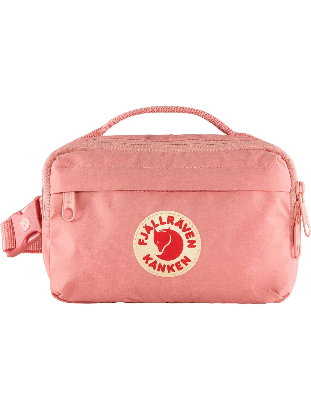 Kanken Hip Pack 2L - Pink