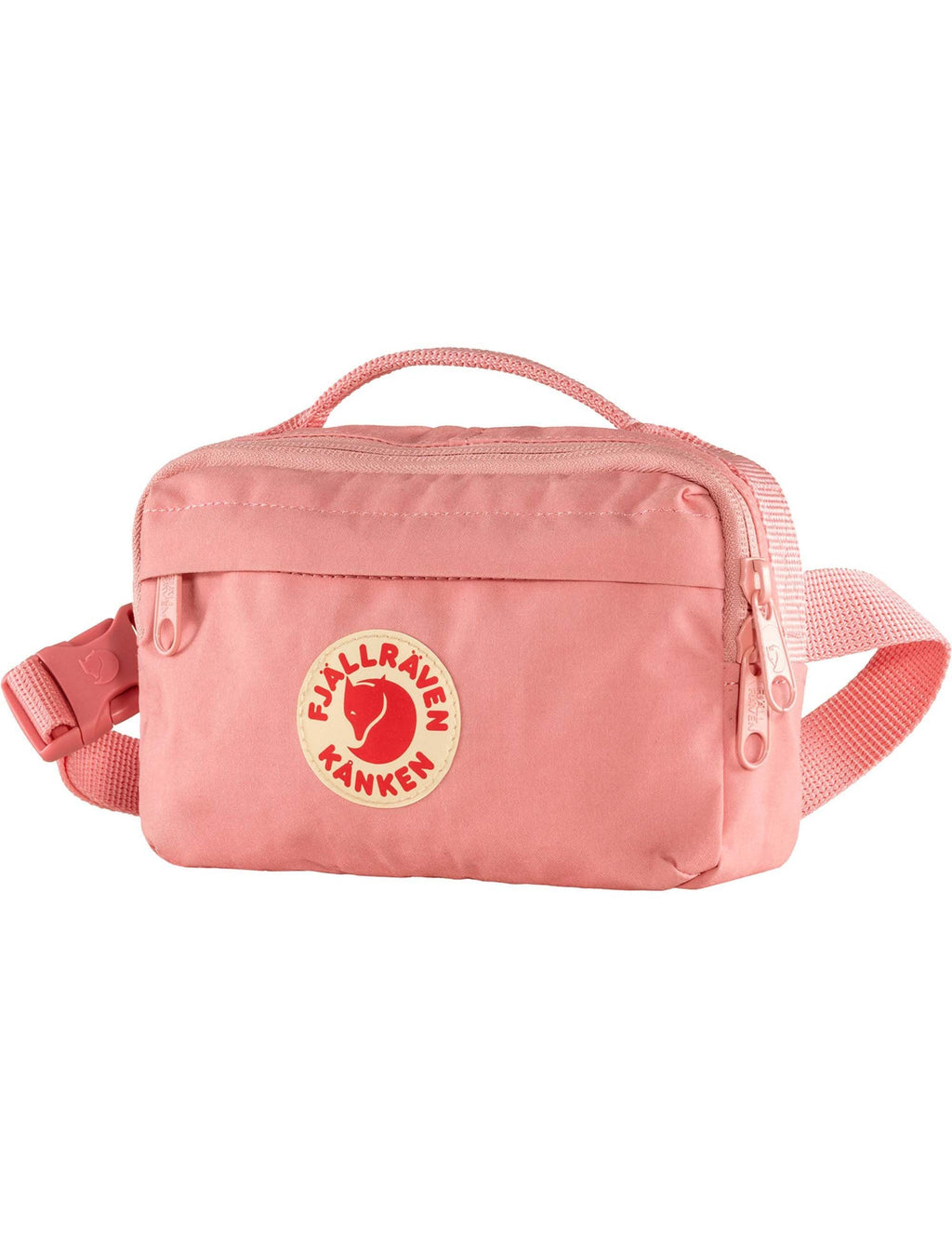 Kanken Hip Pack 2L - Pink