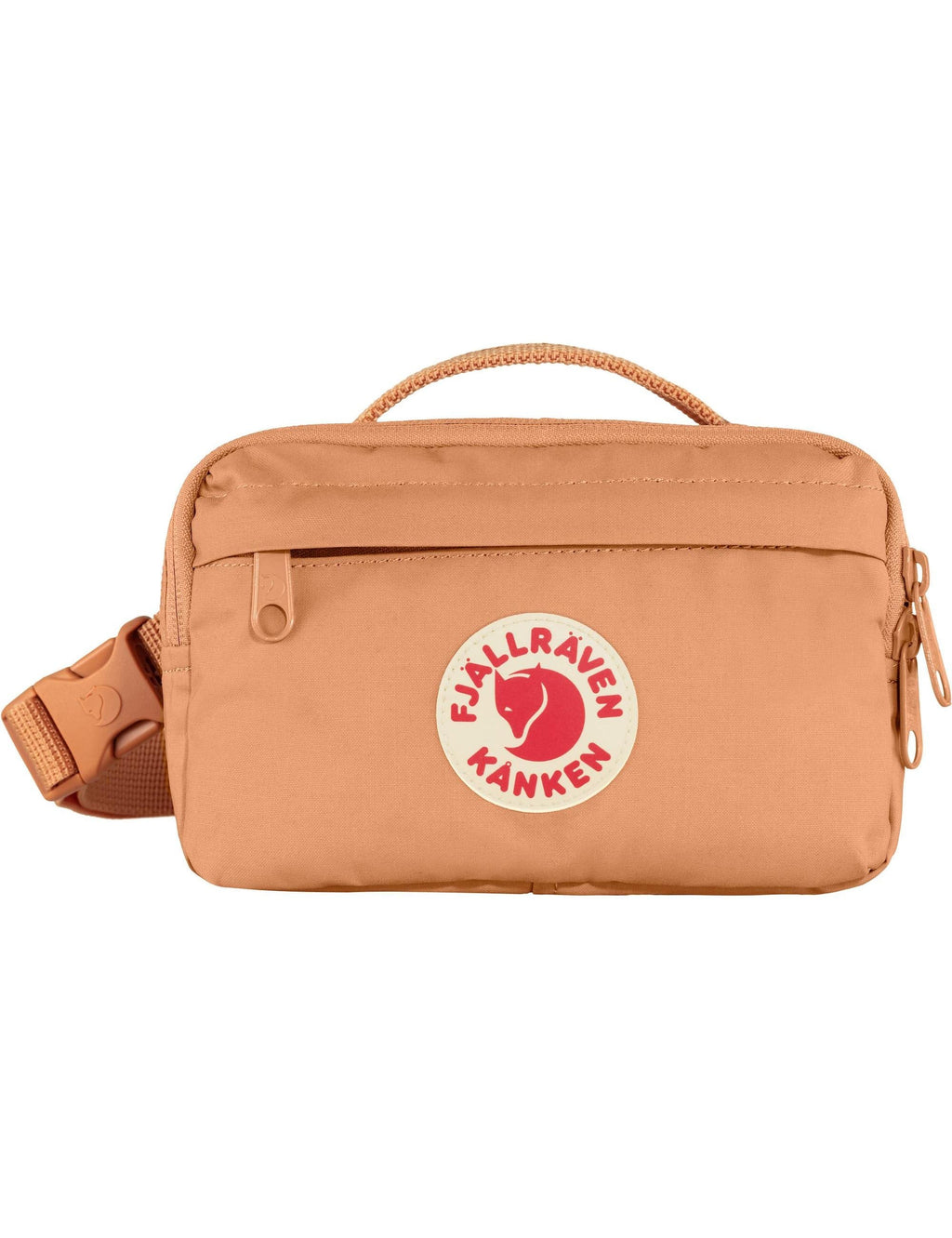 Kanken Hip Pack 2L - Peach Sand