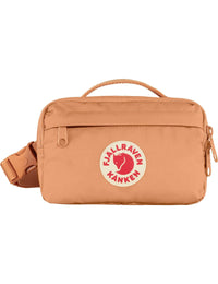 Kanken Hip Pack 2L - Peach Sand