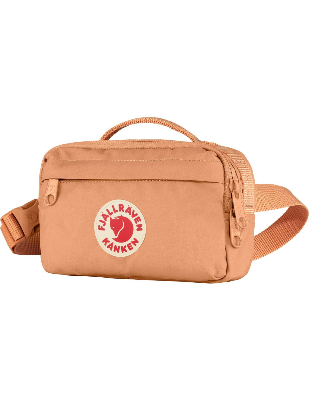 Kanken Hip Pack 2L - Peach Sand