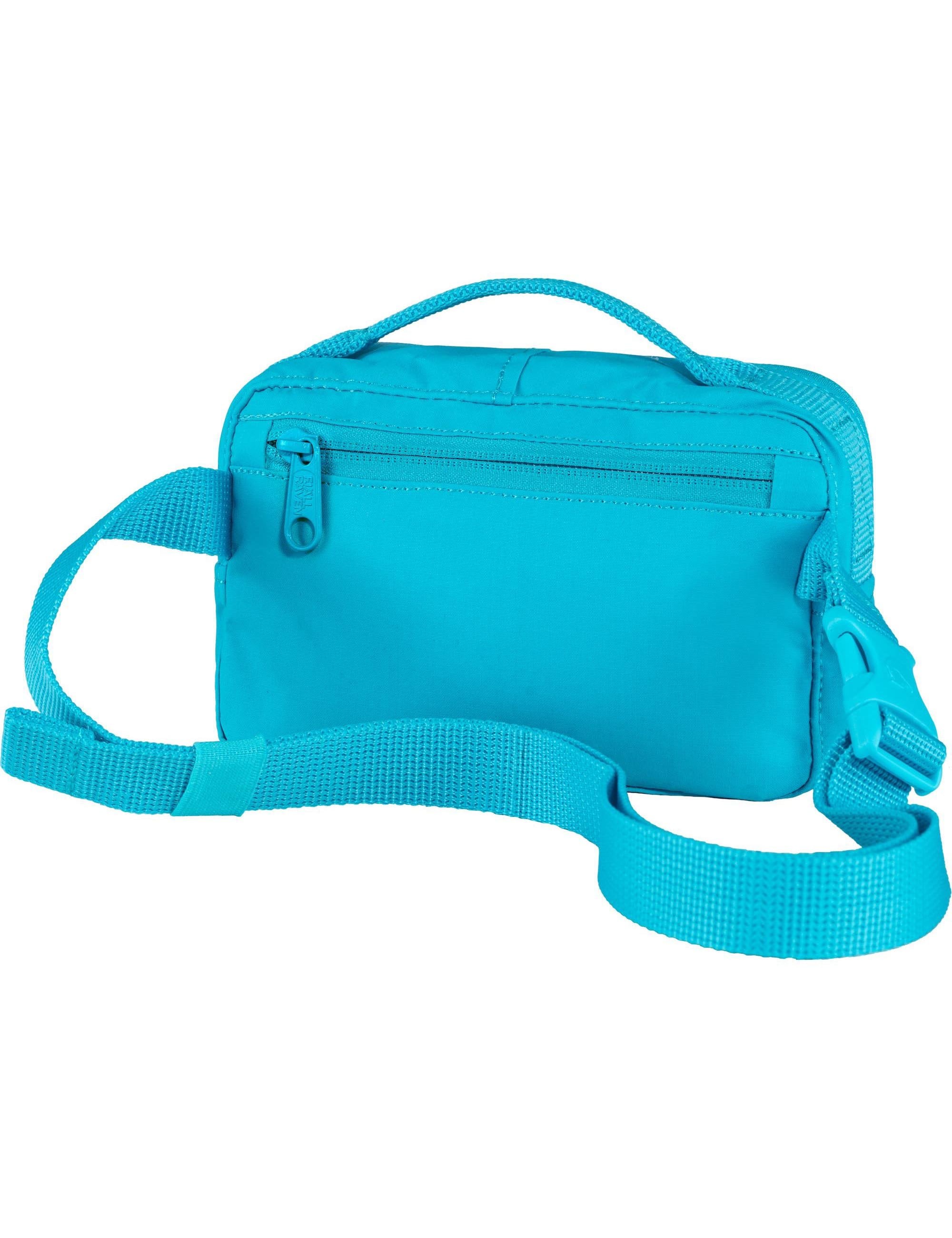 Kanken 2L Hip Pack - Deep Turquoise