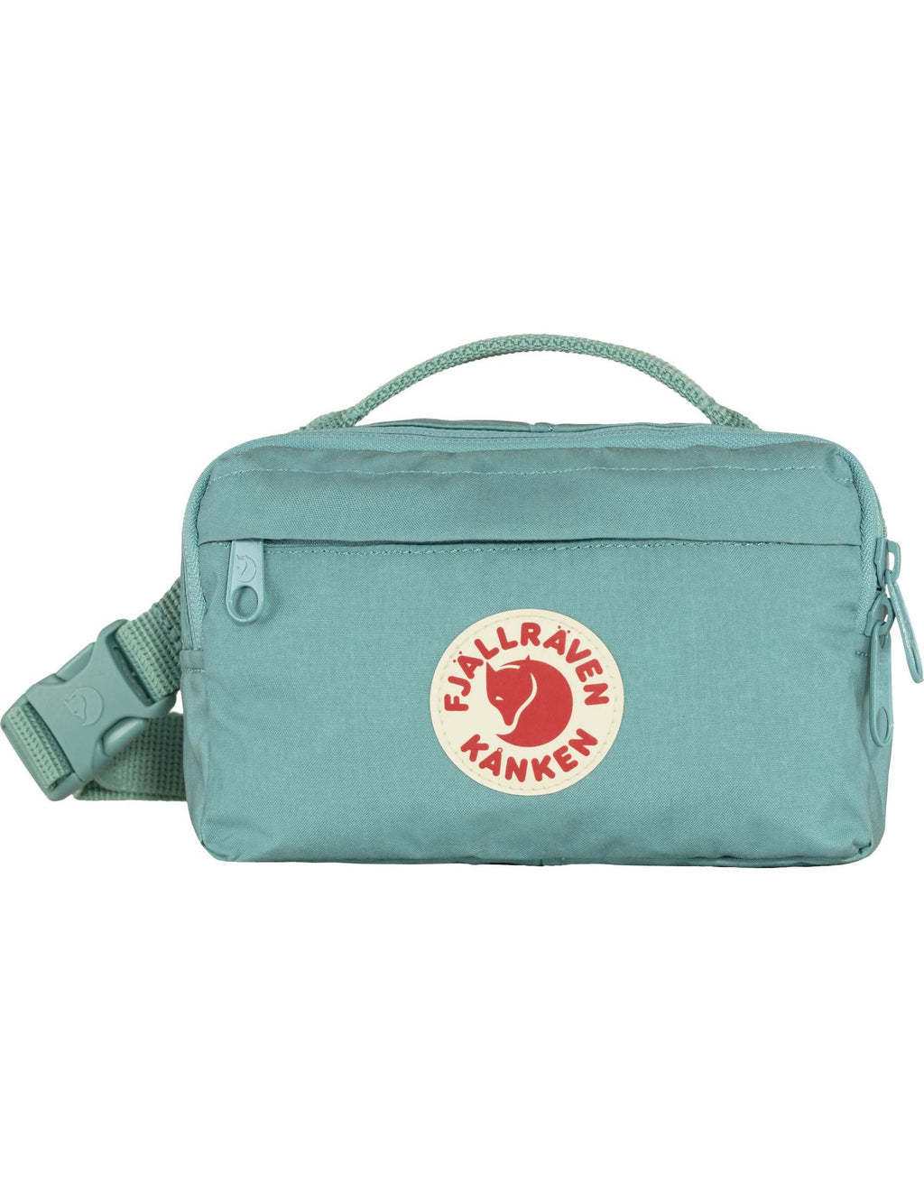 Kanken Hip Pack 2L - Sky Blue