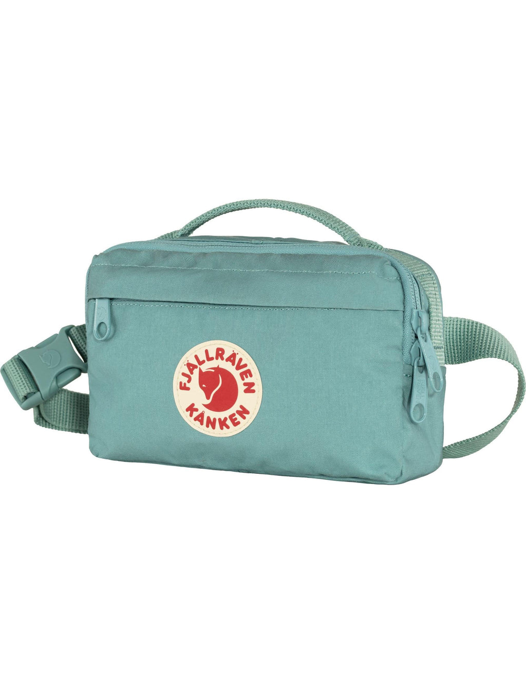 Kanken Hip Pack 2L - Sky Blue