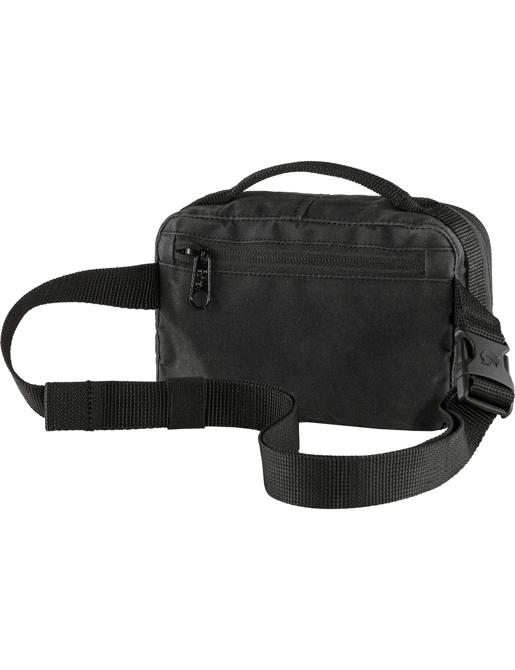 Kanken Hip Pack 2L - Black