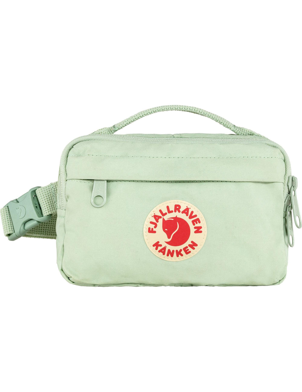 Kanken Hip Pack 2L - Mint Green