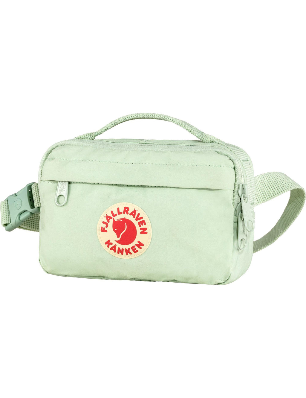Kanken Hip Pack 2L - Mint Green