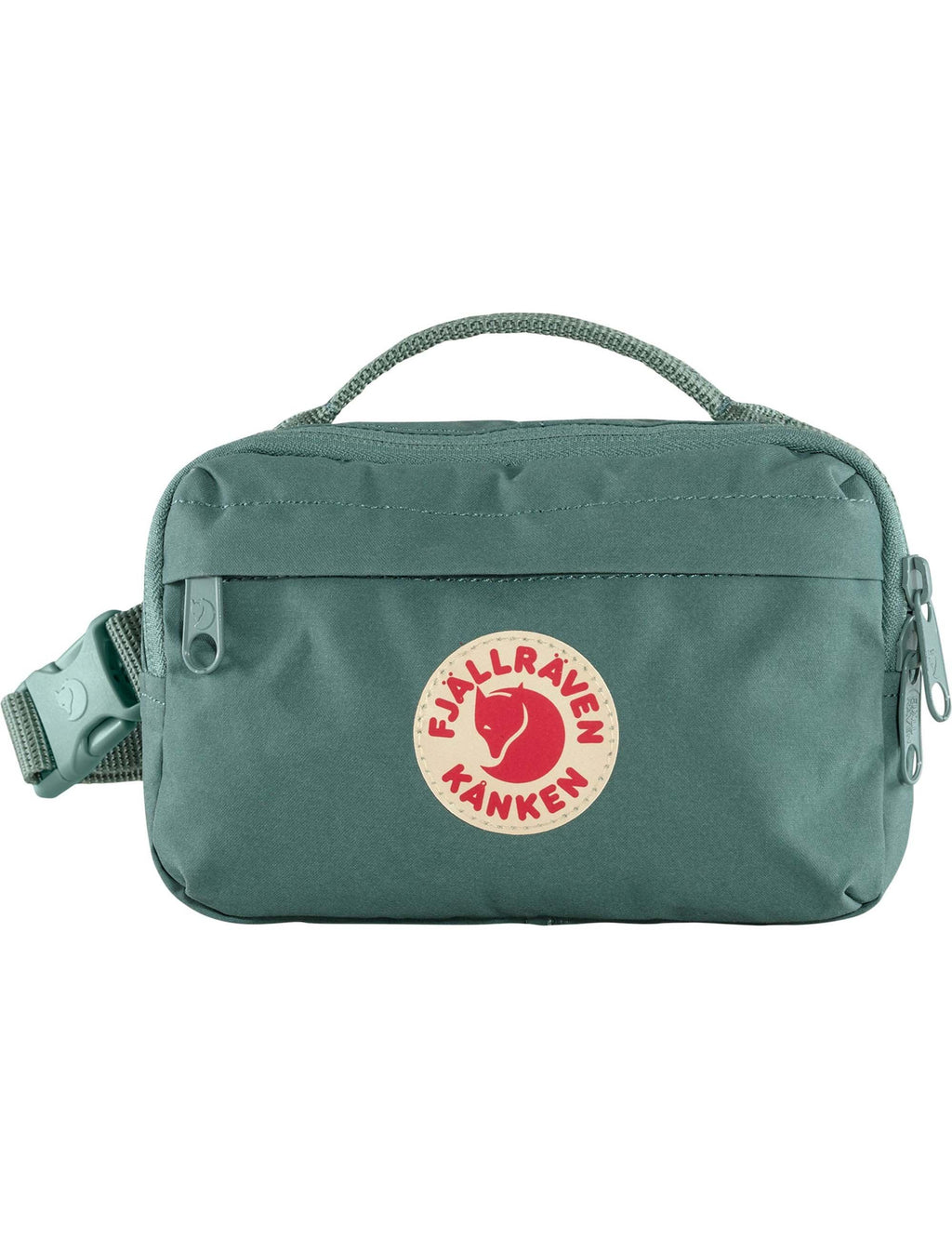 Kanken Hip Pack 2L - Frost Green