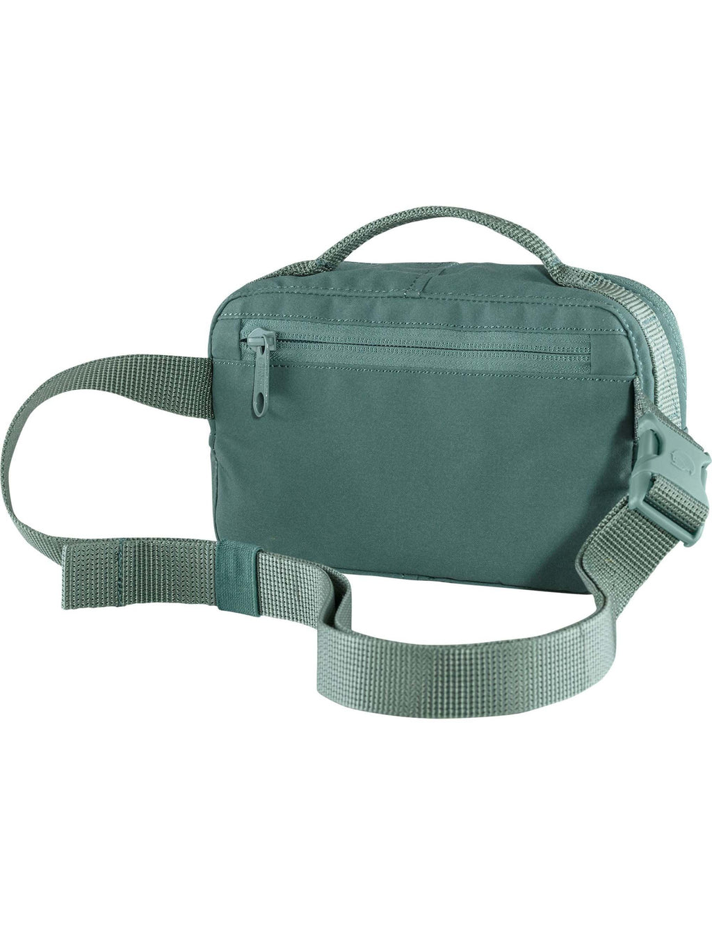 Kanken Hip Pack 2L - Frost Green