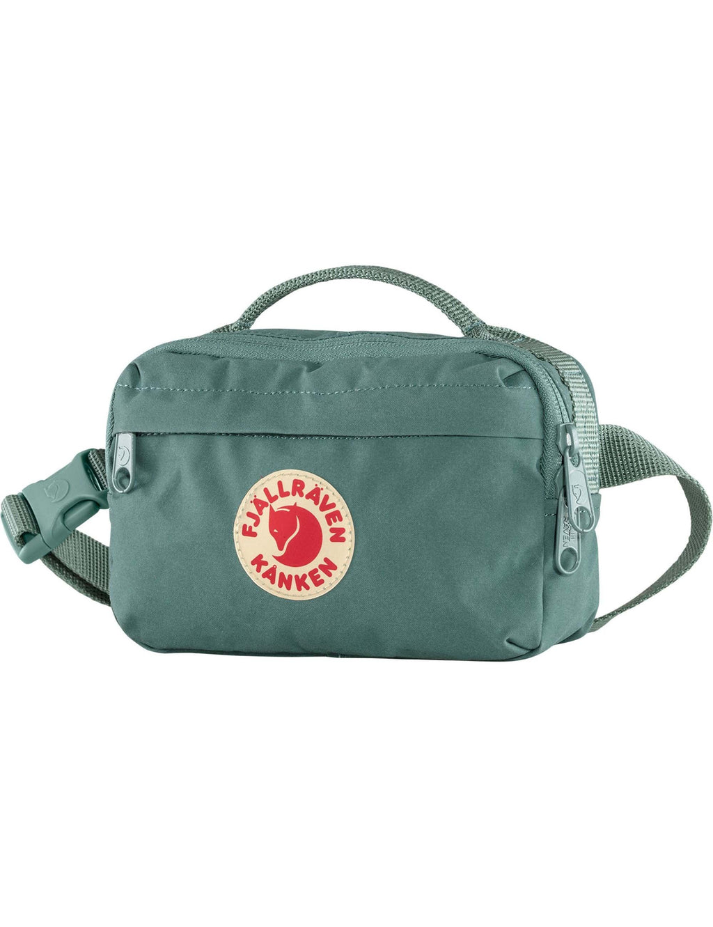 Kanken Hip Pack 2L - Frost Green