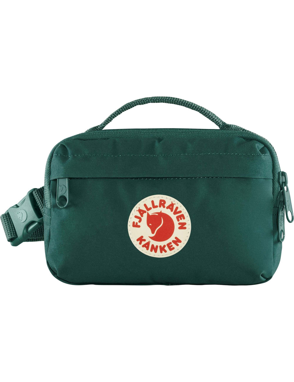Kanken Hip Pack 2L - Arctic Green