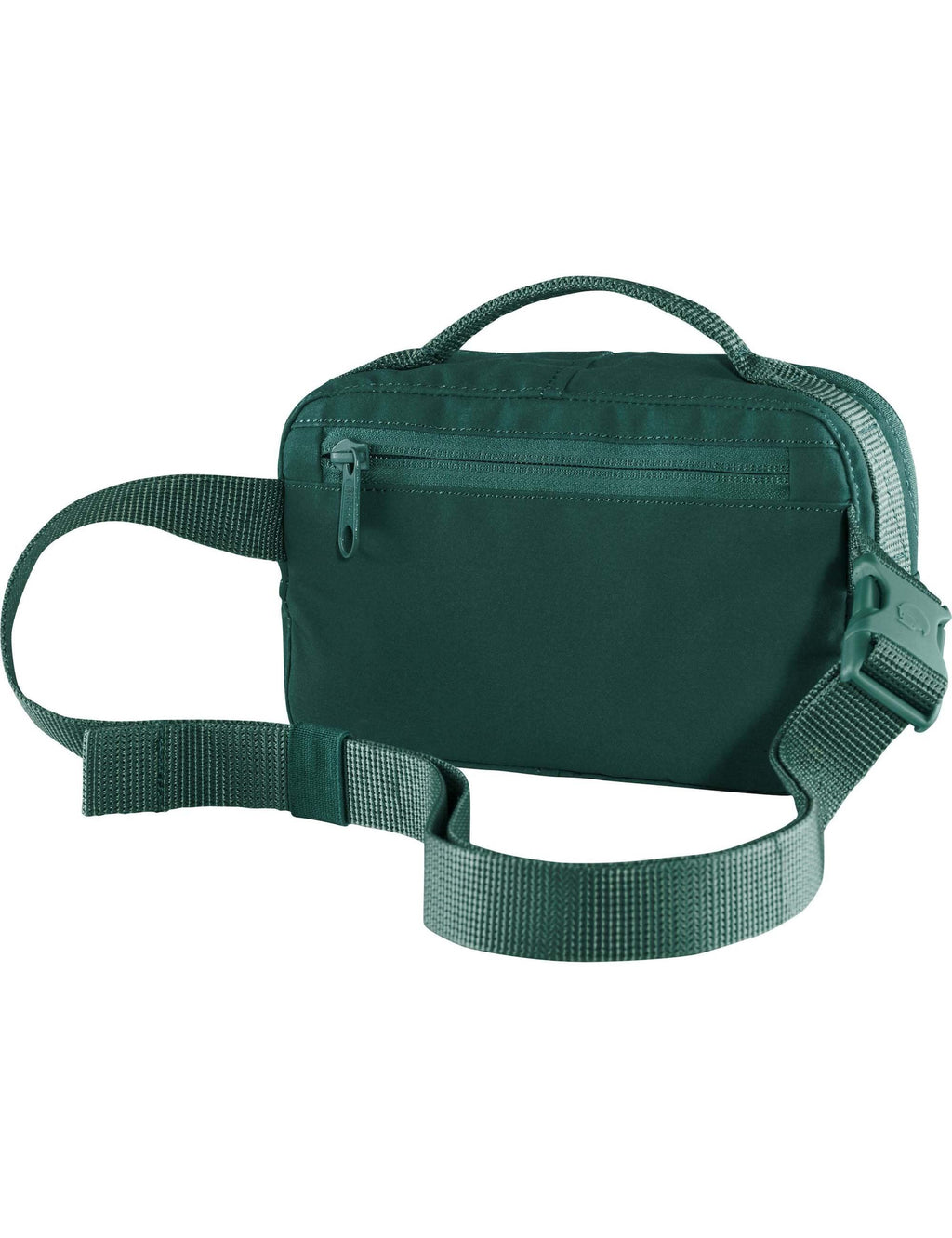 Kanken Hip Pack 2L - Arctic Green