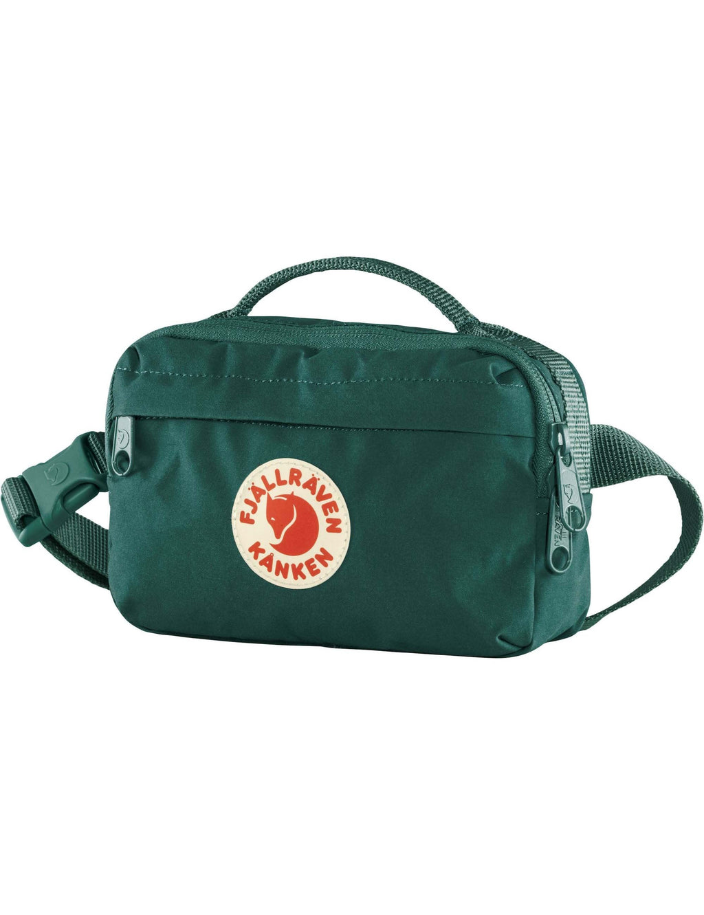 Kanken Hip Pack 2L - Arctic Green