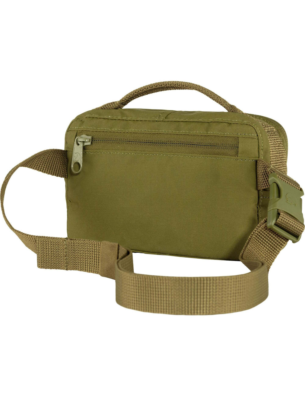 Kanken Hip Pack 2L - Foilage Green
