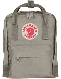 Kanken Mini Backpack - Fog