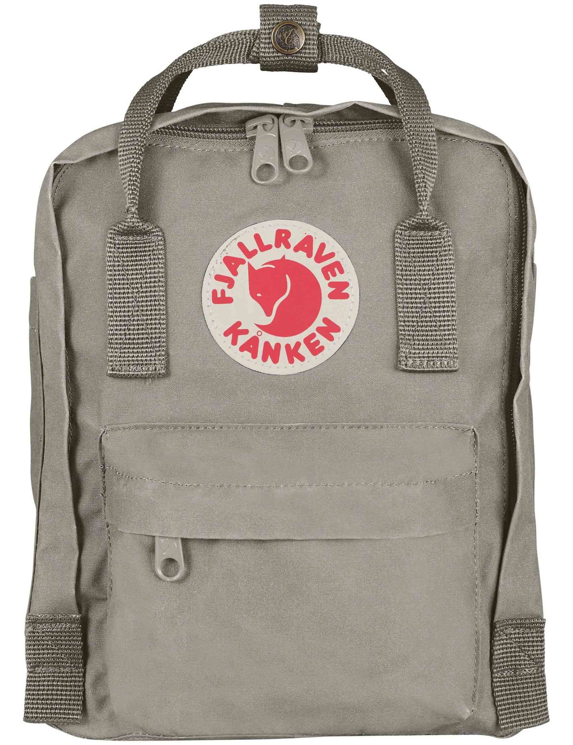 Kanken Mini Backpack - Fog