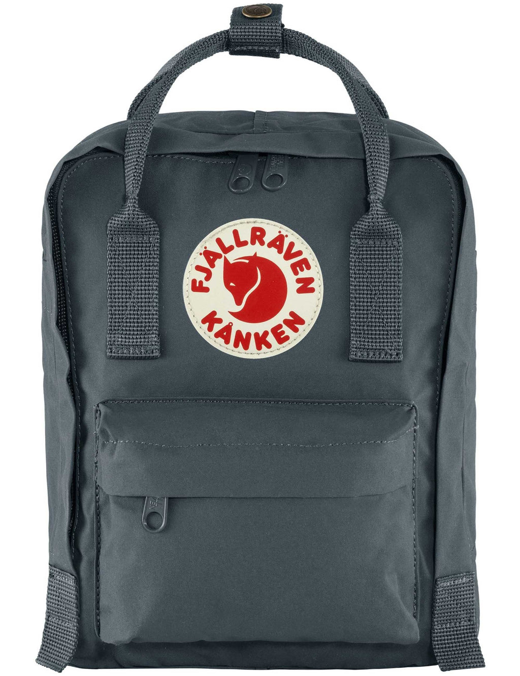 Kanken Mini Backpack - Graphite
