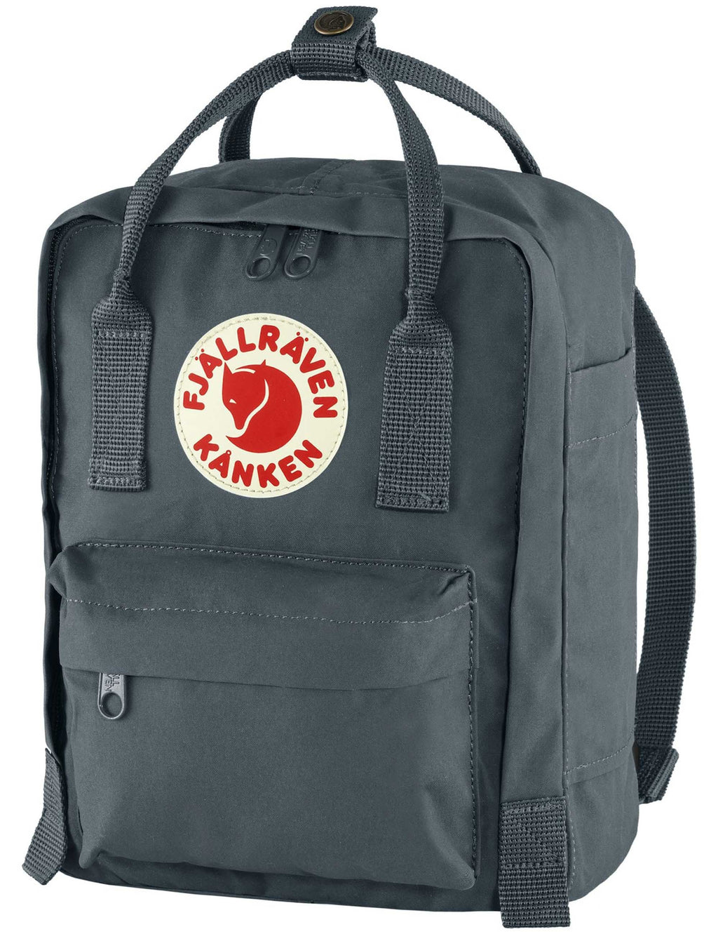 Kanken Mini Backpack - Graphite