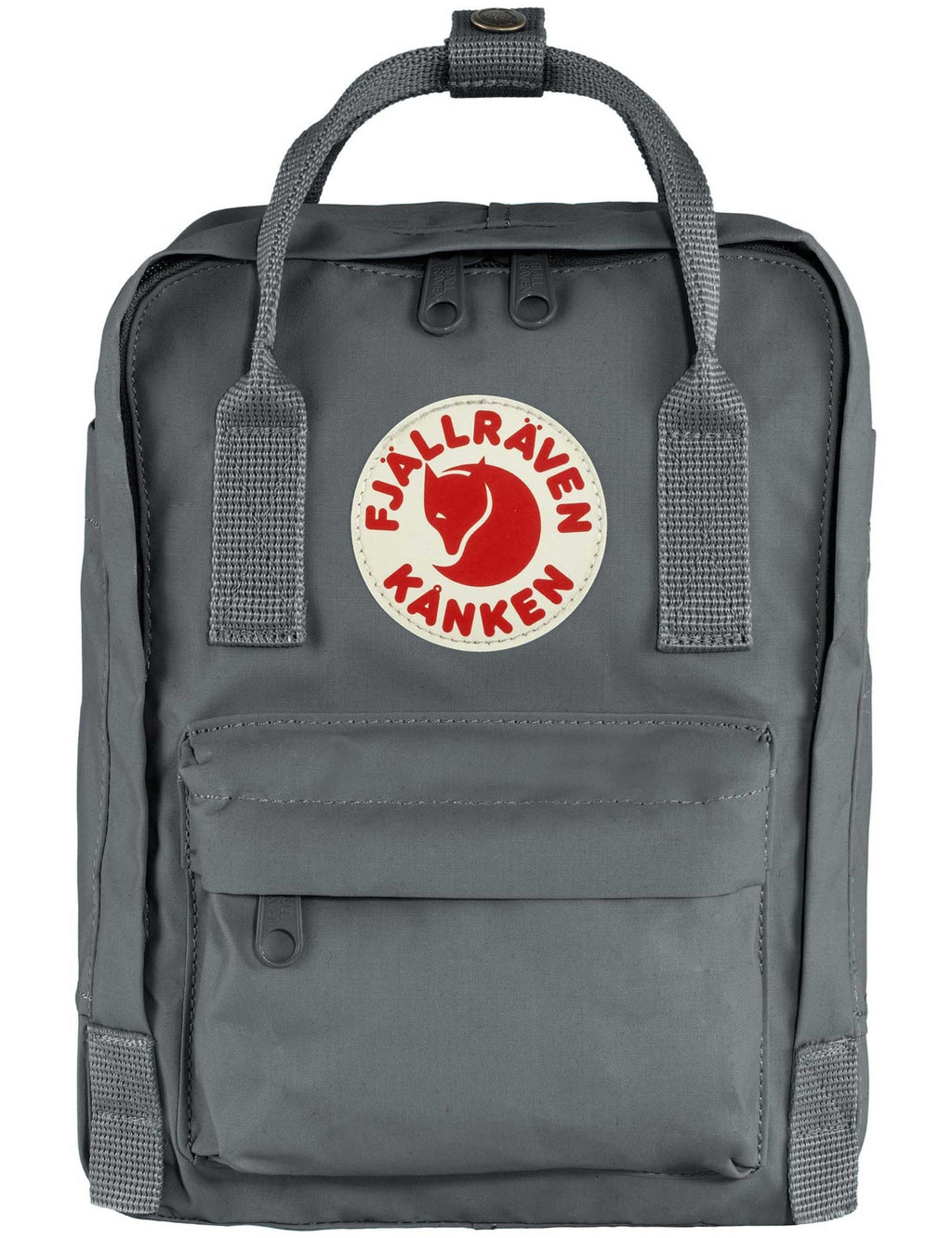 Kanken Mini Backpack - Super Grey