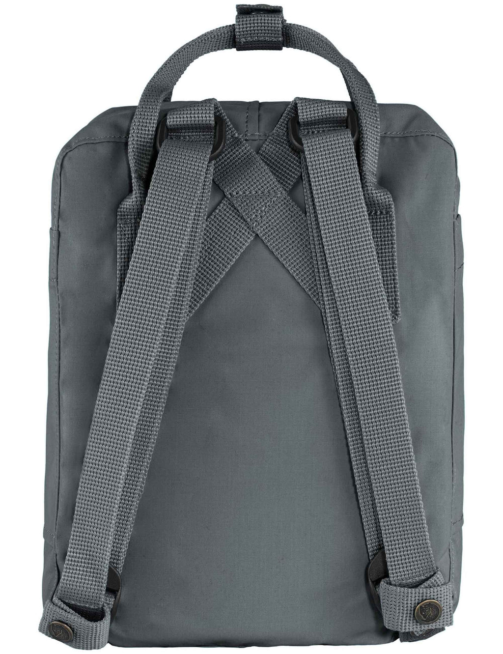 Kanken Mini Backpack - Super Grey
