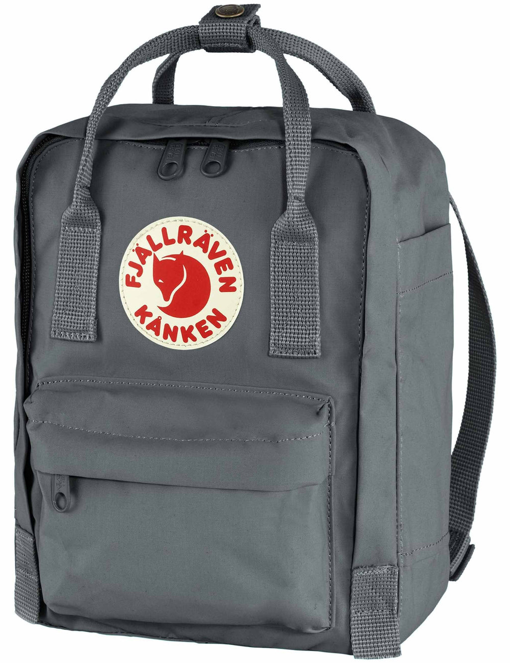Kanken Mini Backpack - Super Grey