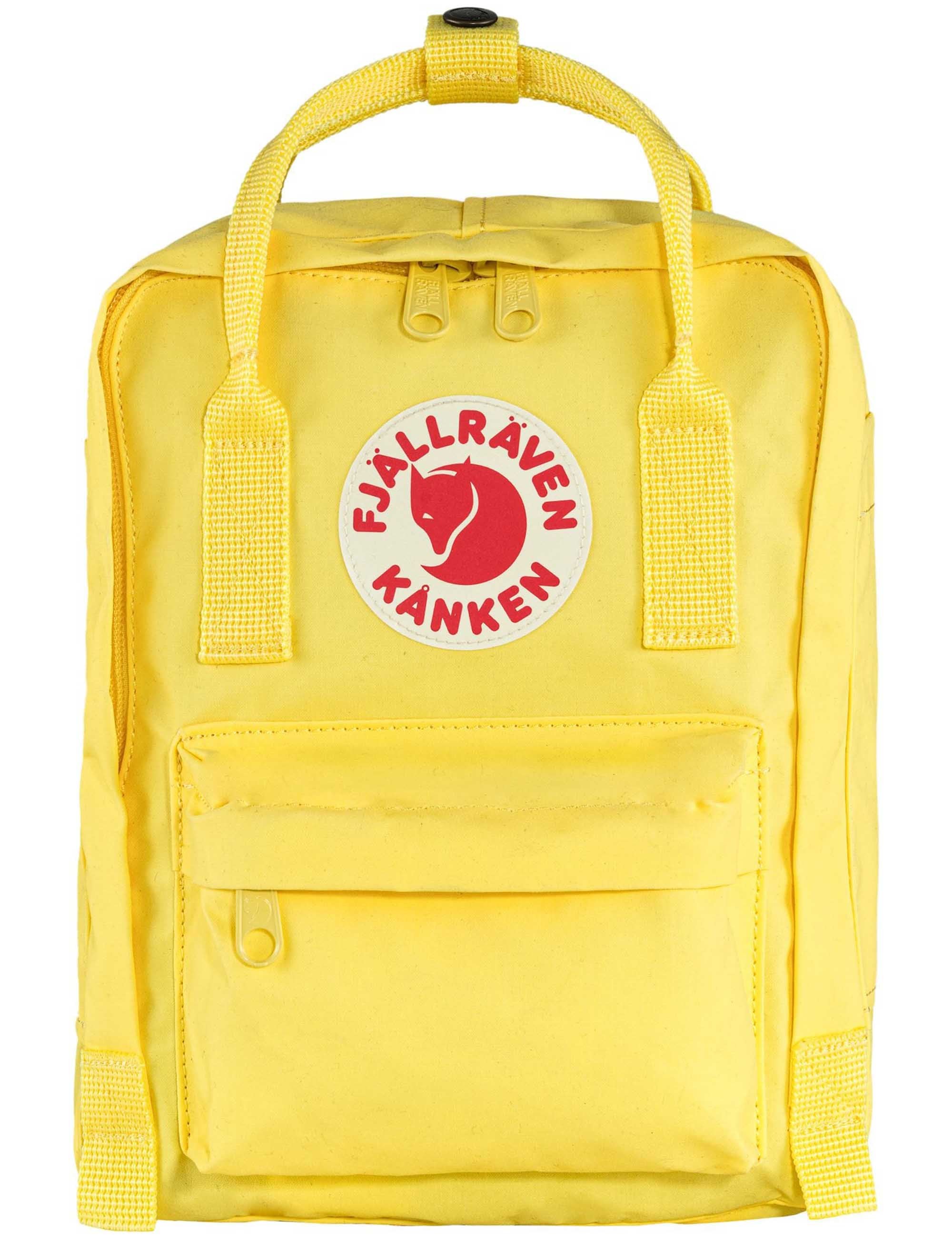 Kanken Mini Backpack - Corn