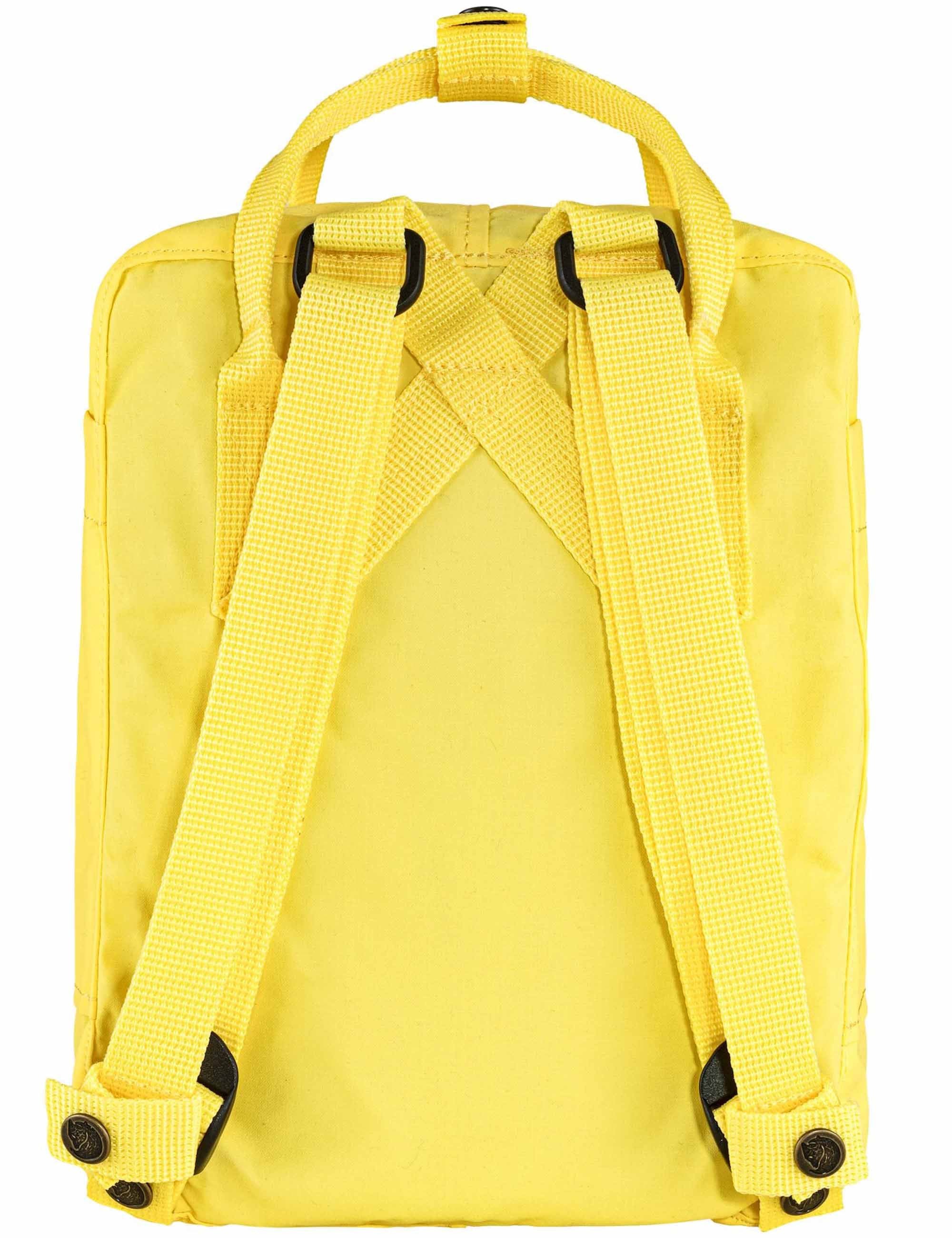 Kanken Mini Backpack - Corn