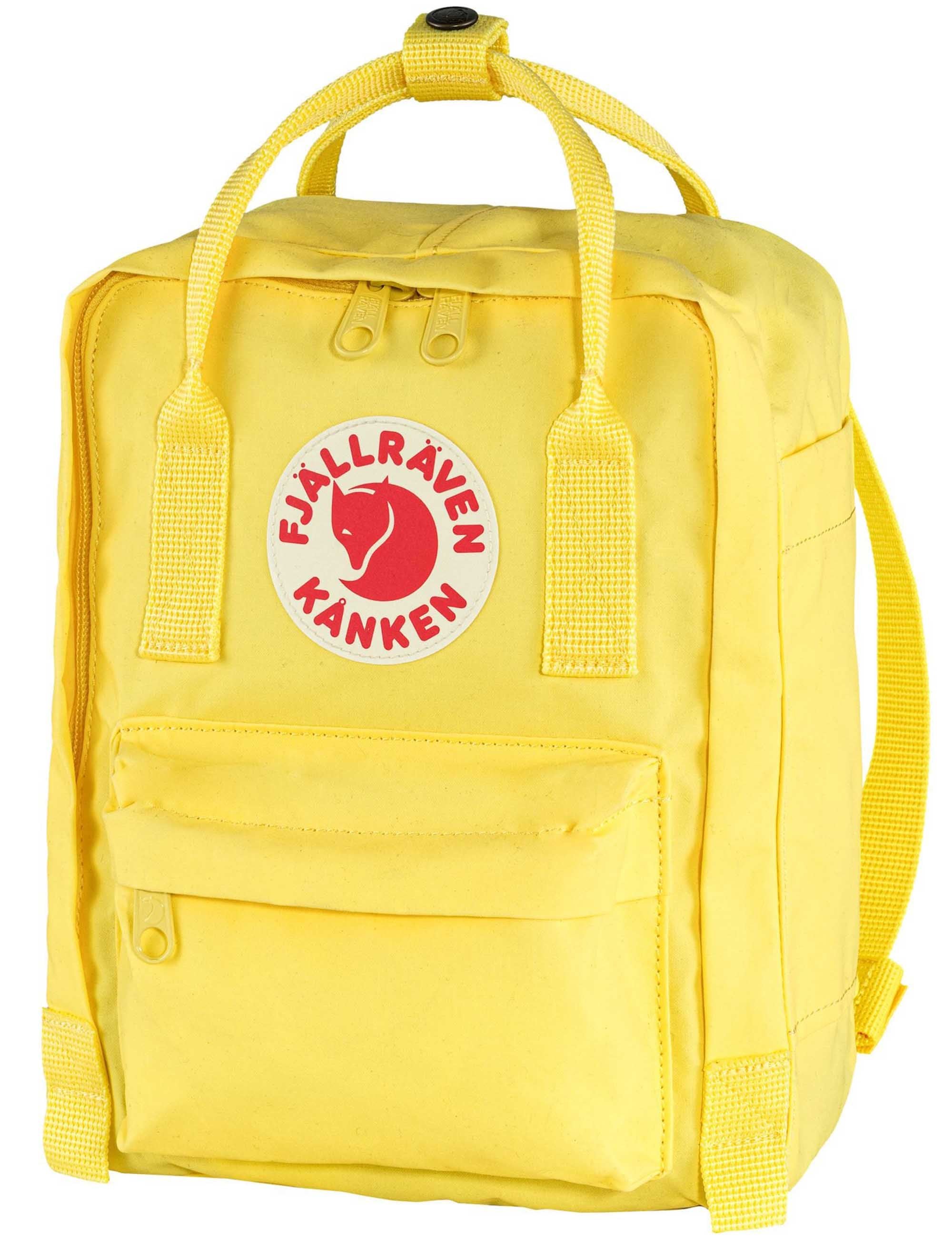Kanken Mini Backpack - Corn