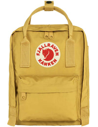 Kanken Mini Backpack - Kantarell