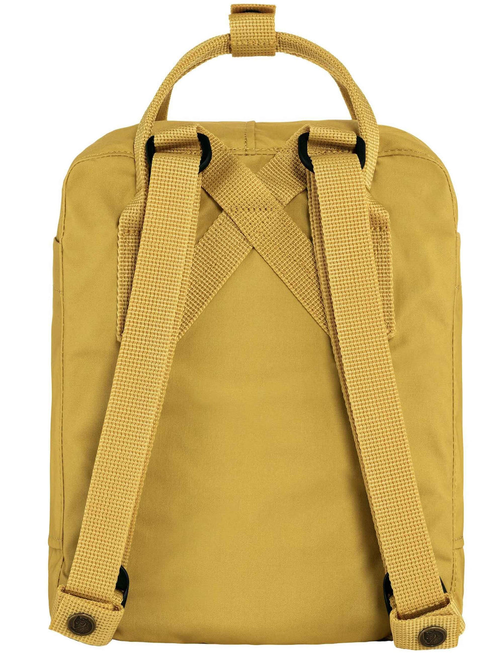 Kanken Mini Backpack - Kantarell