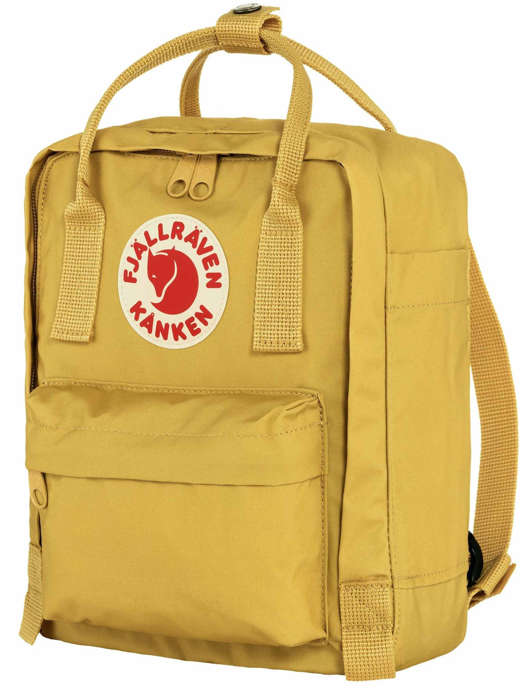 Kanken Mini Backpack - Kantarell