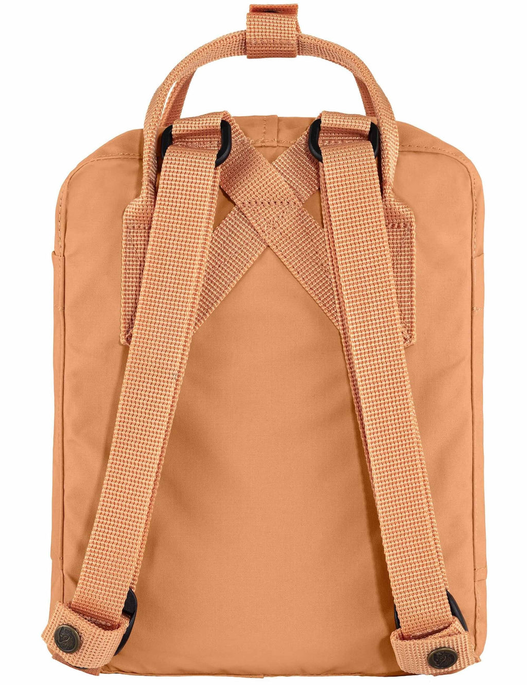 Kanken Mini Backpack - Peach Sand