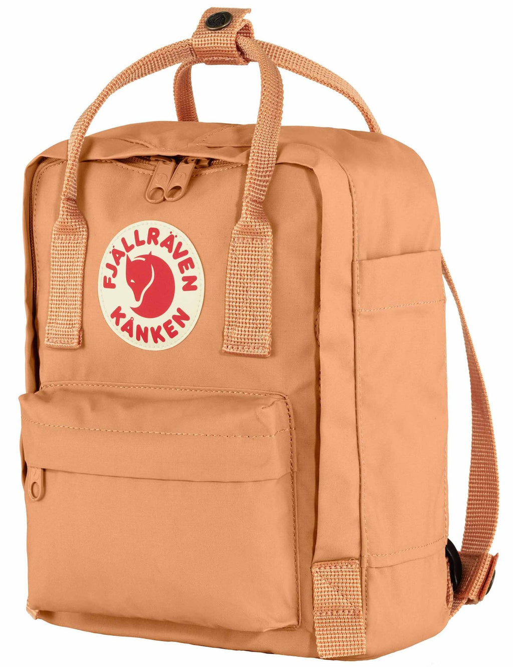Kanken Mini Backpack - Peach Sand