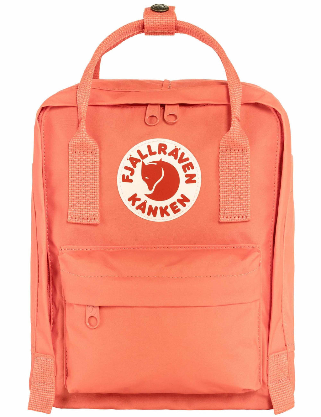 Kanken Mini Backpack - Korall