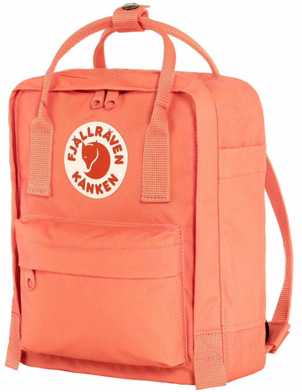 Kanken Mini Backpack - Korall