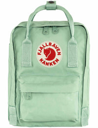 Kanken Mini Backpack - Mint Green
