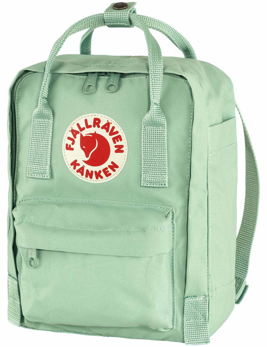 Kanken Mini Backpack - Mint Green