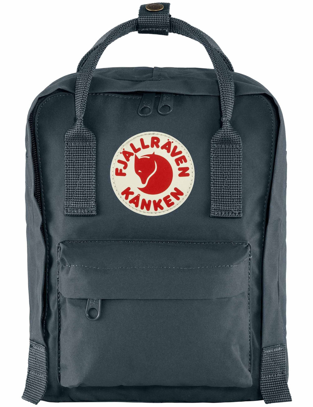 Kanken Mini Backpack - Navy