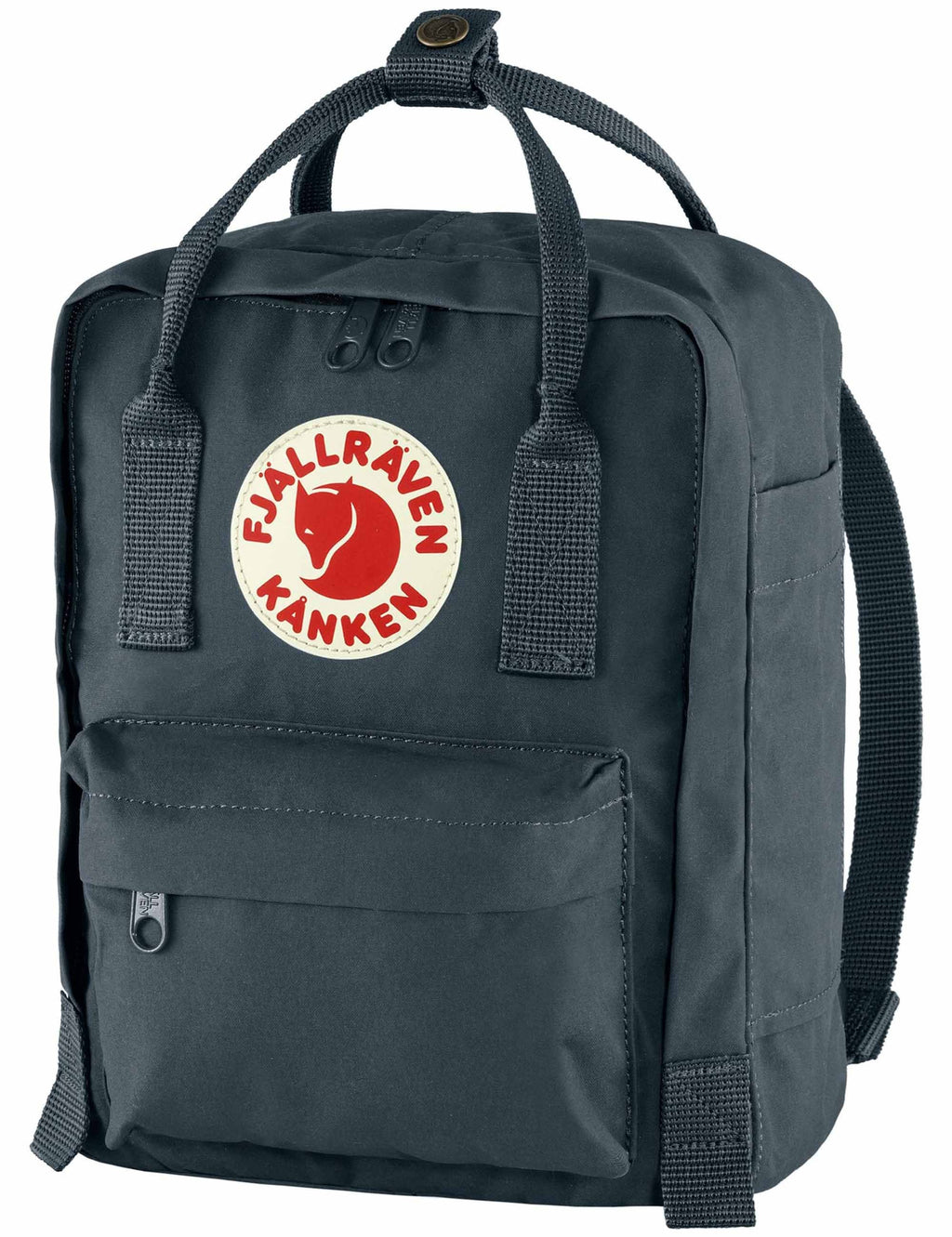 Kanken Mini Backpack - Navy