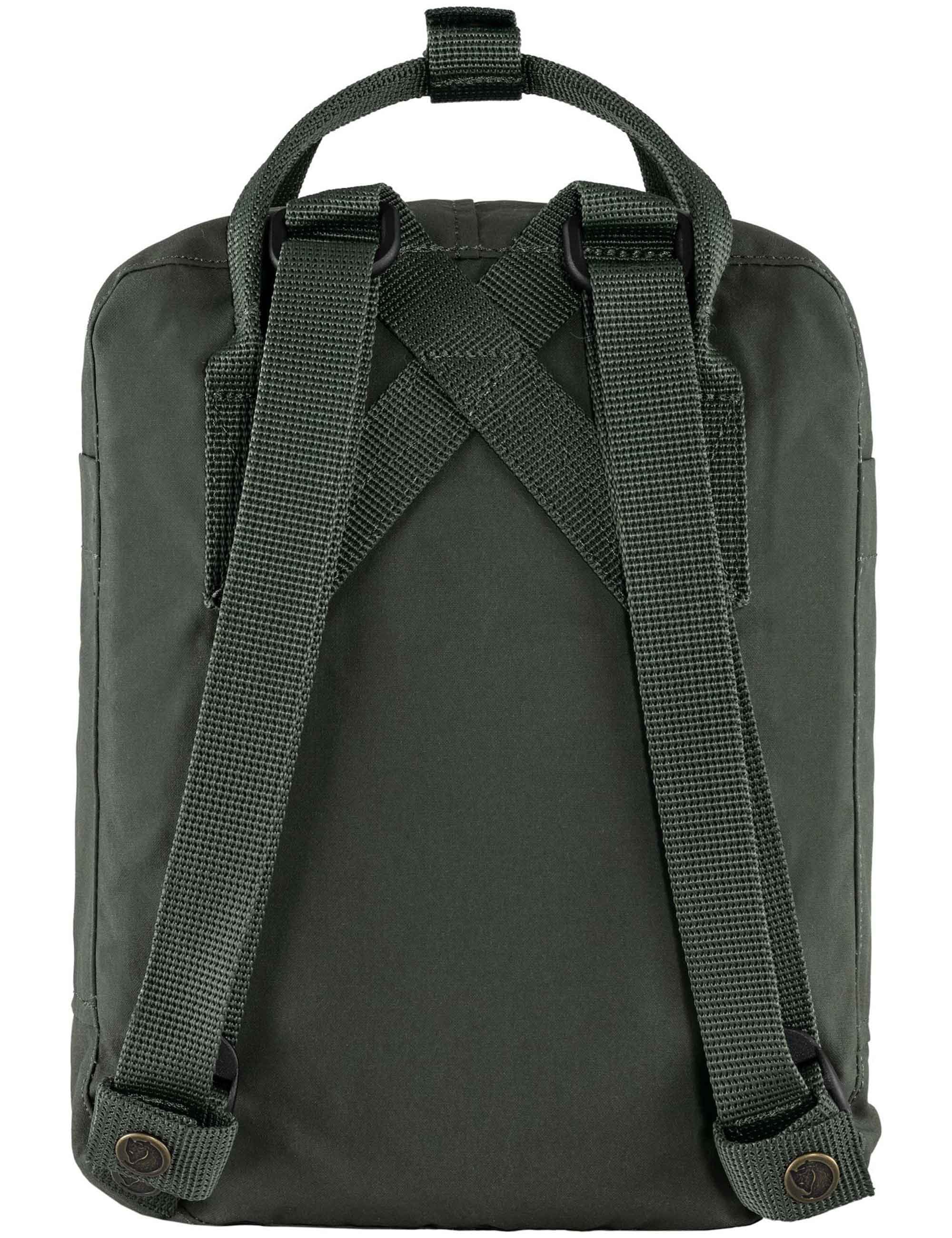 Kanken Mini Backpack - Forest Green