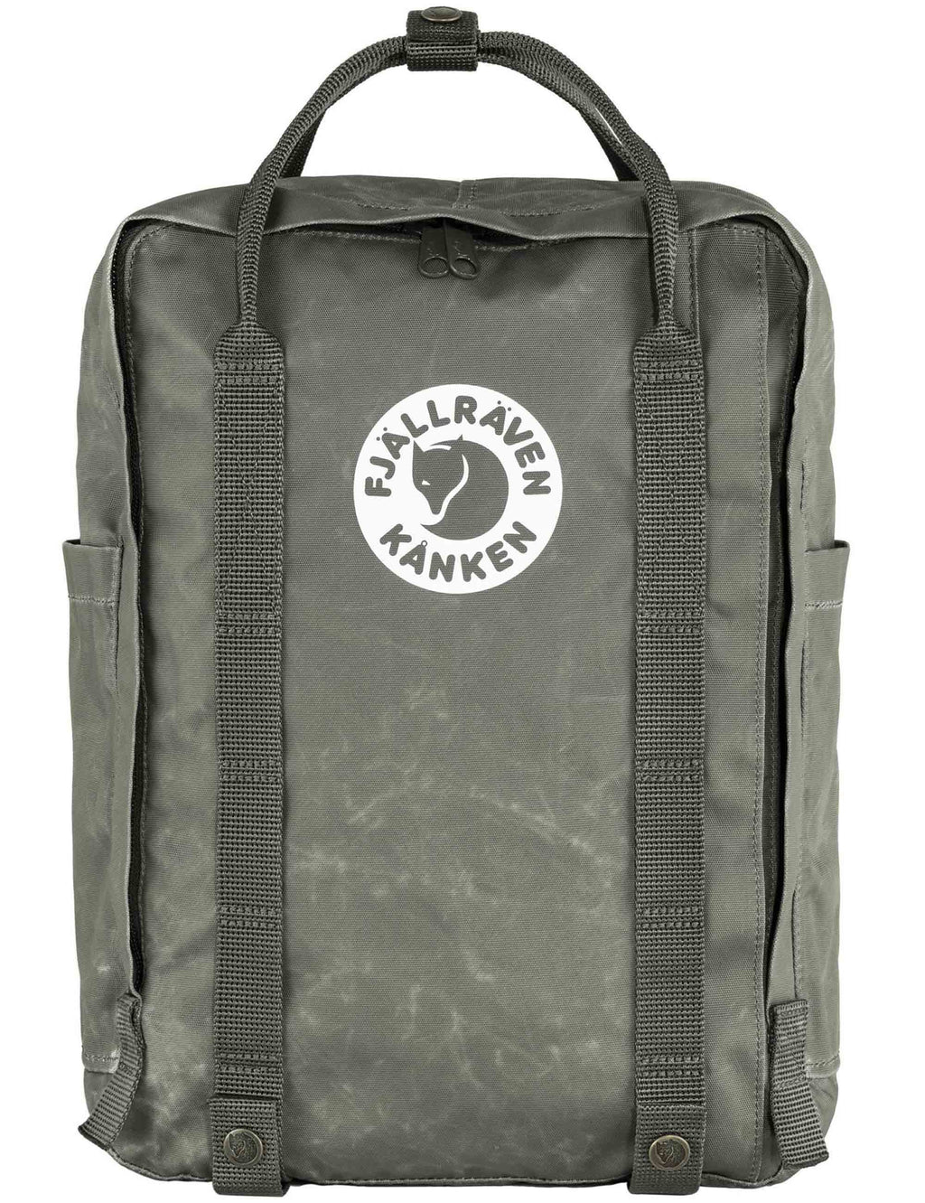 Tree-Kanken Backpack - Charcoal Grey