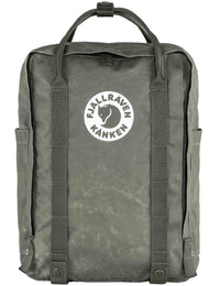 Tree-Kanken Backpack - Charcoal Grey