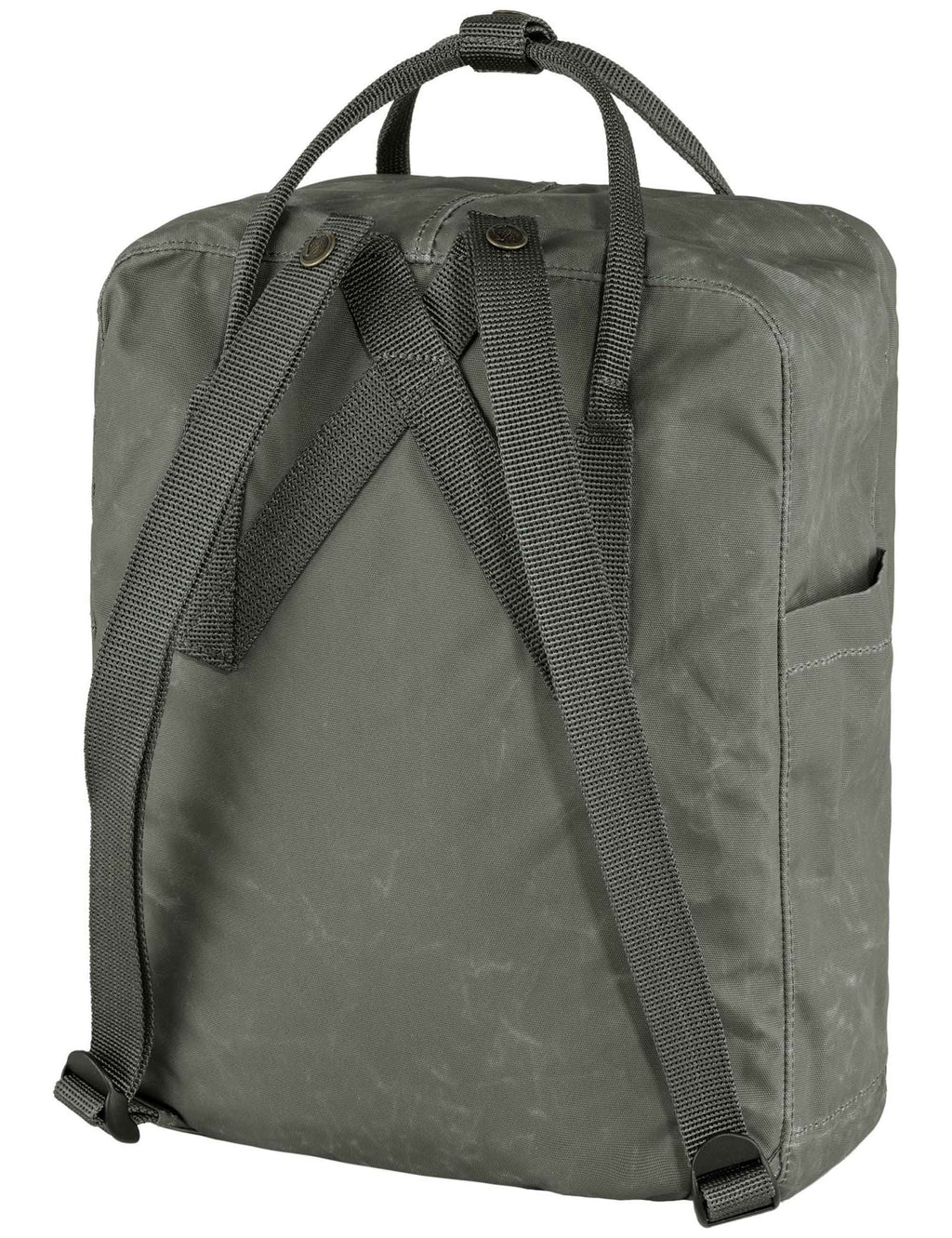 Tree-Kanken Backpack - Charcoal Grey
